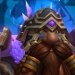 Borneu avatar