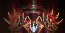 Drowzen's icon