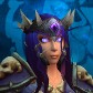 Blåckrose avatar