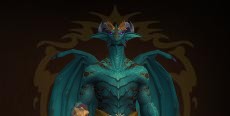 Zenjora's icon