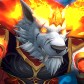 Fenryr profile icon