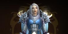 Lionsblade's icon