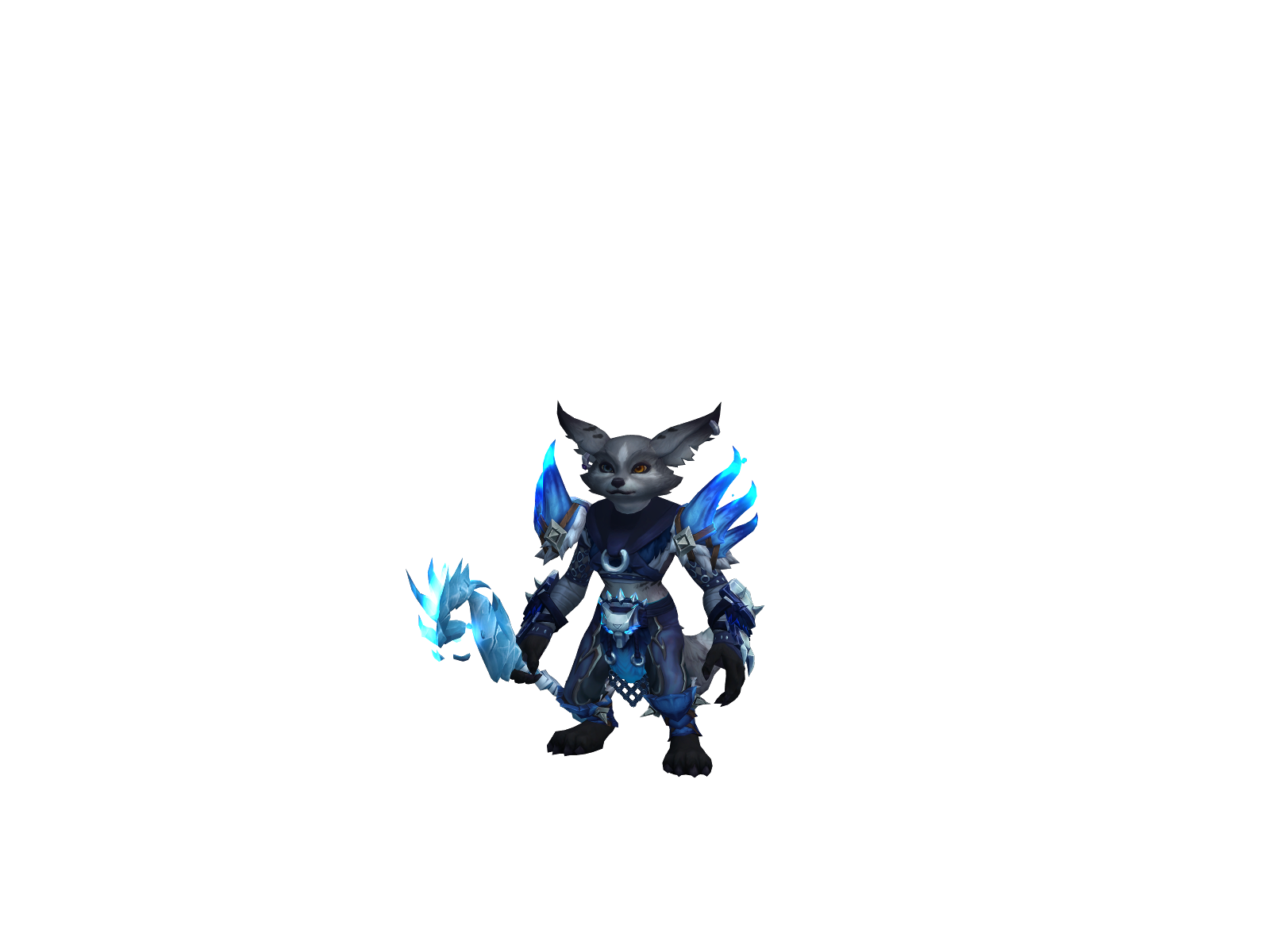 character banner