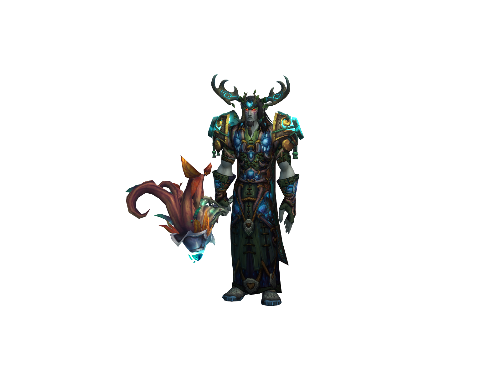 Voltaaire
