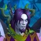 Manic avatar