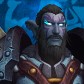 Bailiancorvo avatar