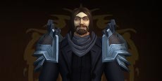 Brònze's icon