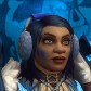 Hexmix avatar