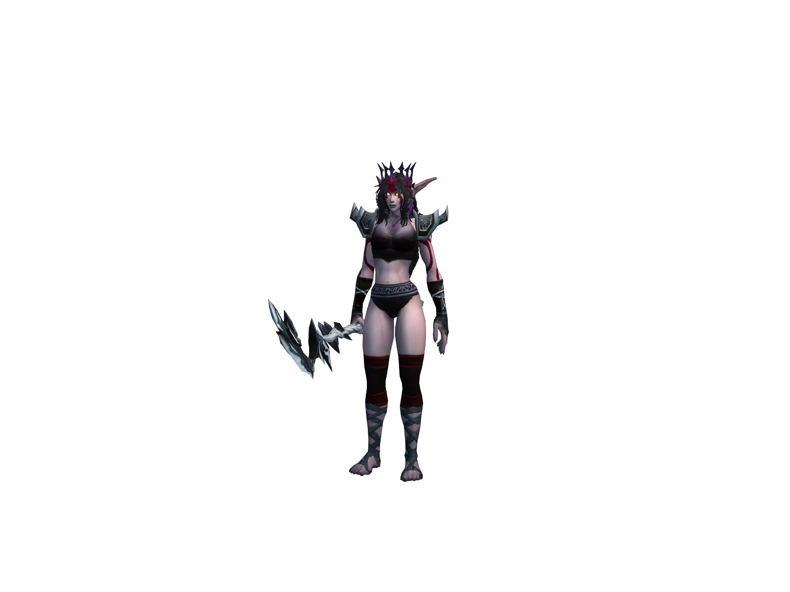 Honèybadgèr 3D character render