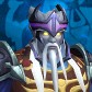 Ganzha avatar