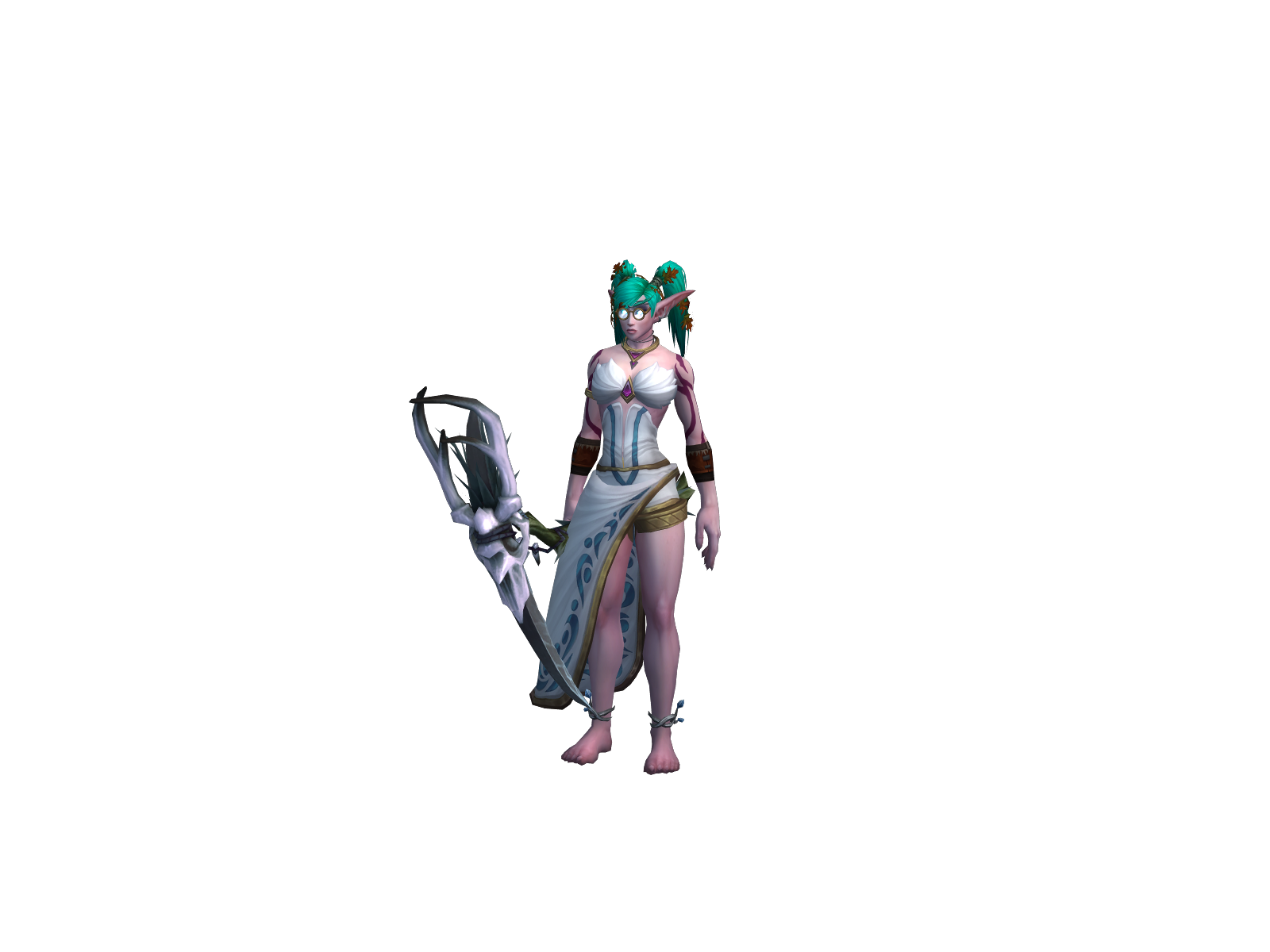 Múmma
