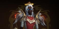 Zarisellina's icon