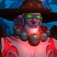 Mélòn avatar