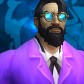 Gangster avatar