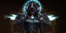 Seventhree's icon