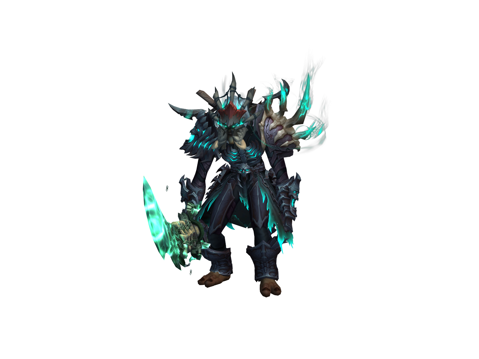Ajarlokk