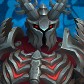 Deanred avatar