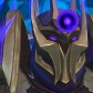 Brauwn portrait