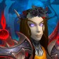 Mystery avatar