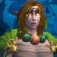 Lunafae avatar