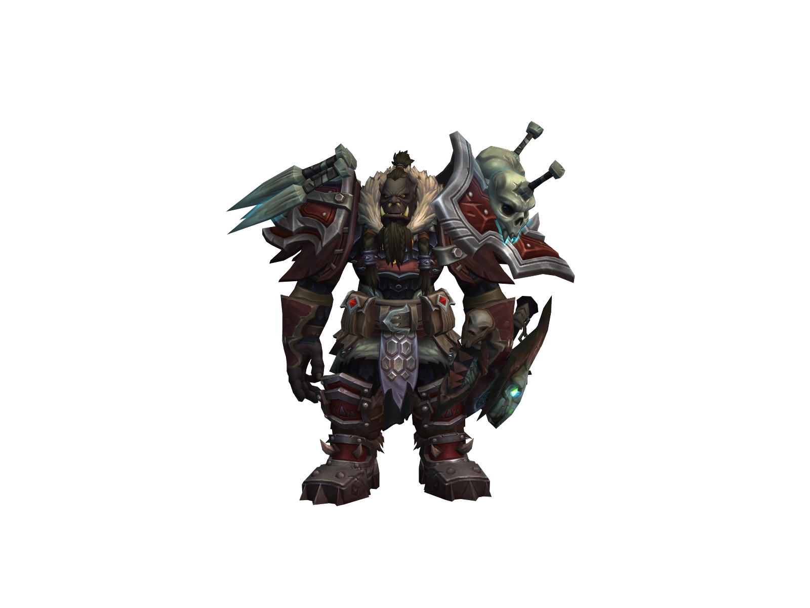 Morograh