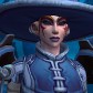 Dysthermia avatar