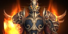 Elãm's icon