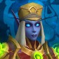 Glaceôn avatar