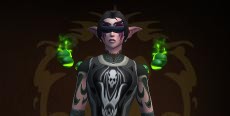 Andromeda's icon
