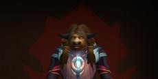 Wildheart's icon