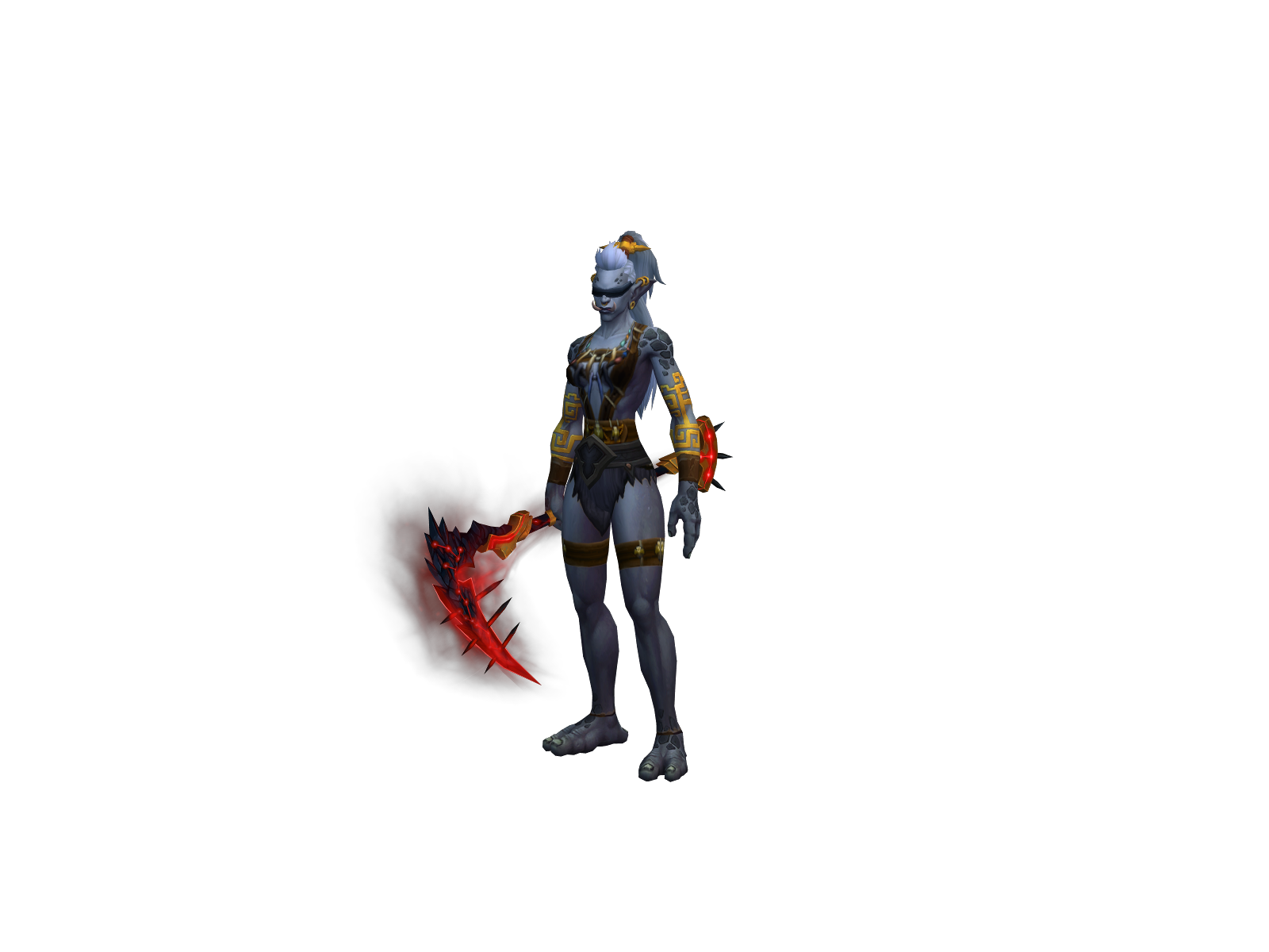 Moonfirexd character render