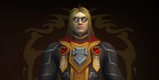 Gabriel's icon