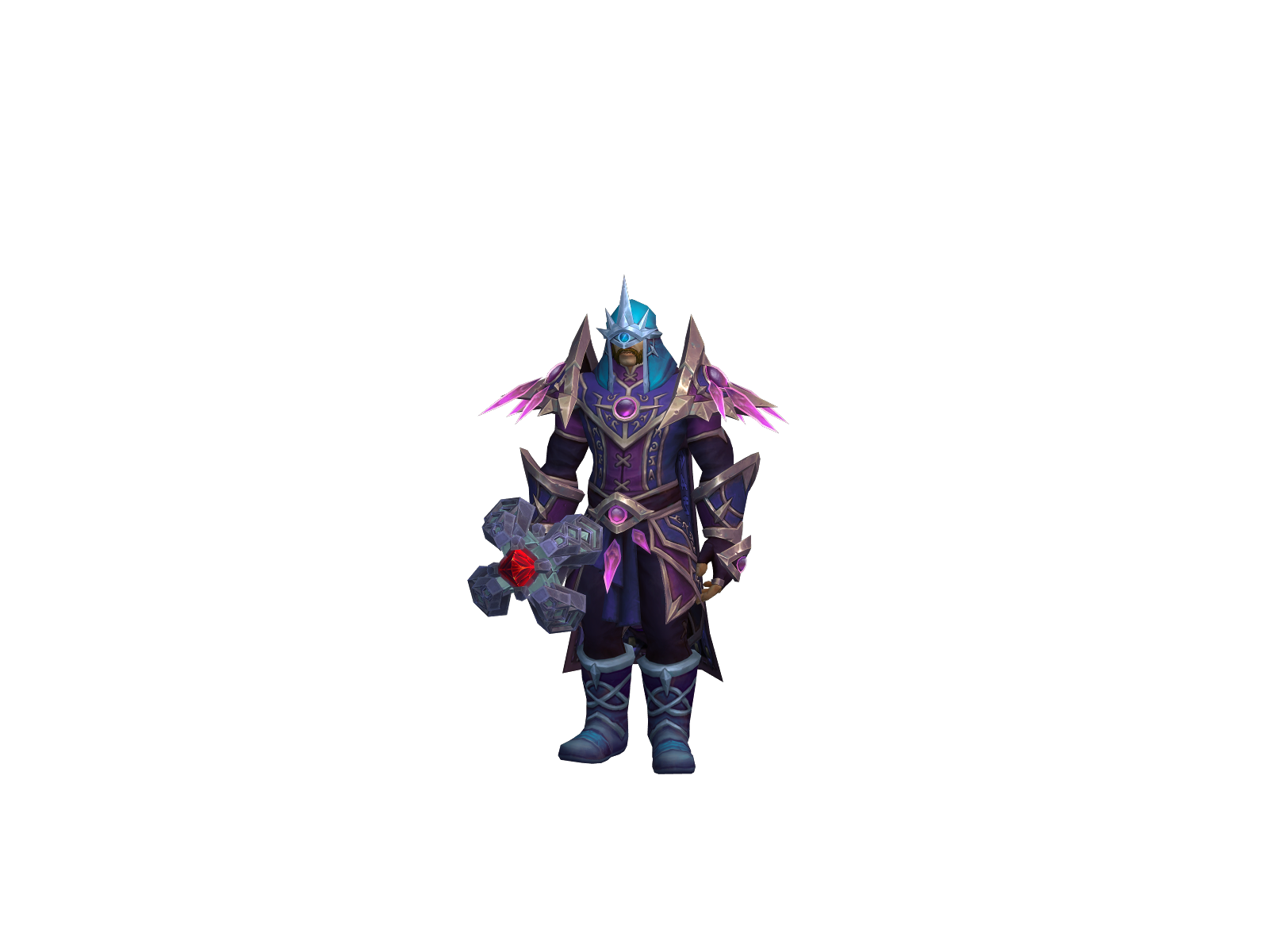 Blazeriver