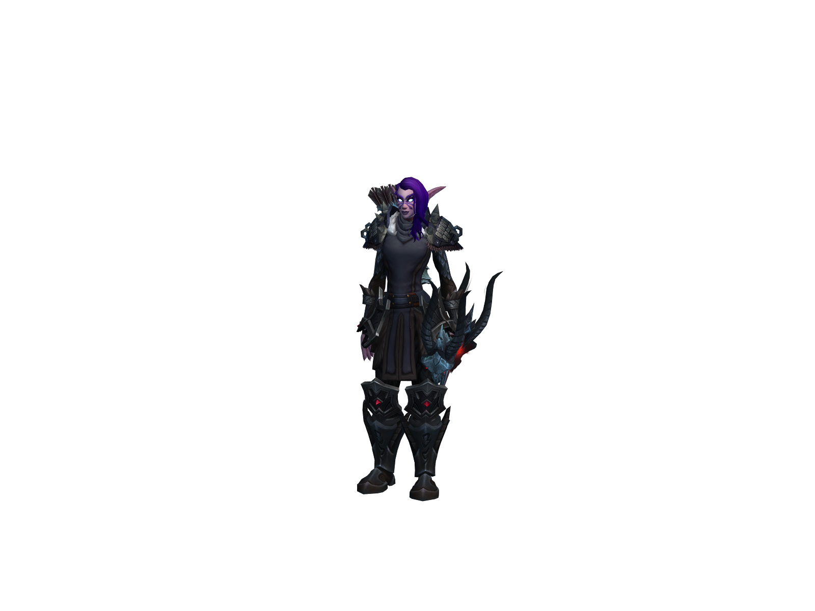 Duskwhisper