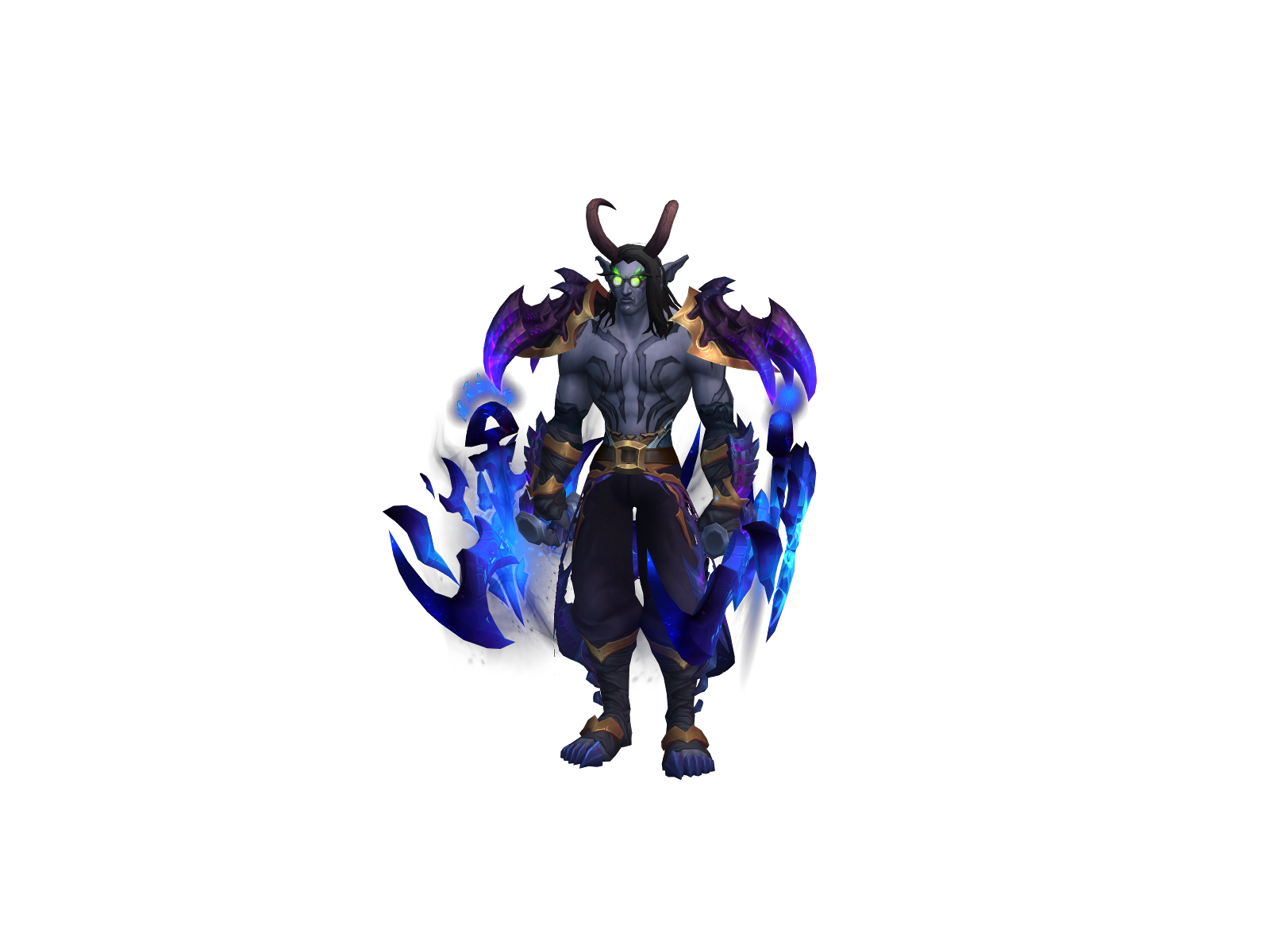 Rottingsoul