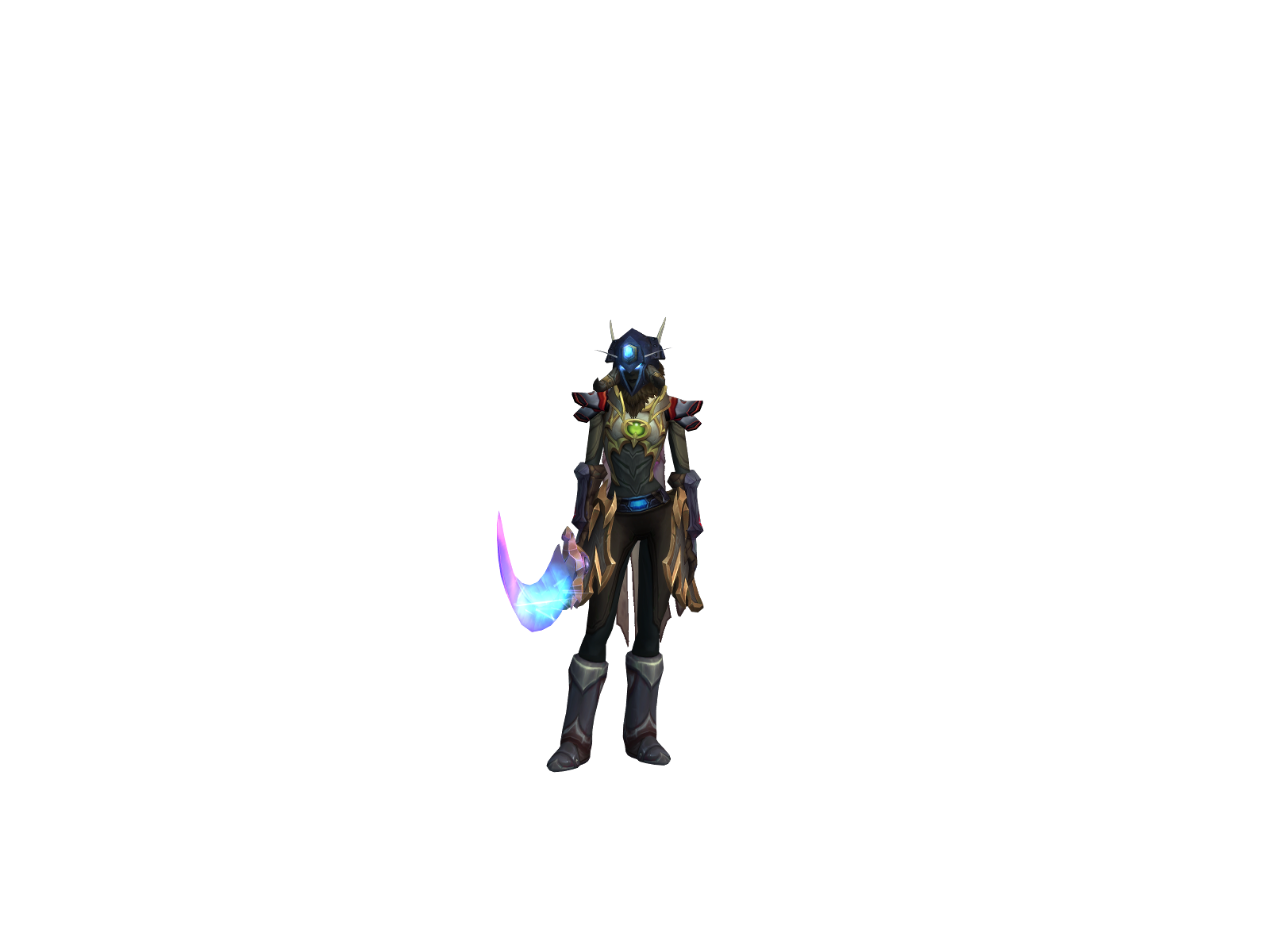 Evelar