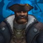 Bludger avatar