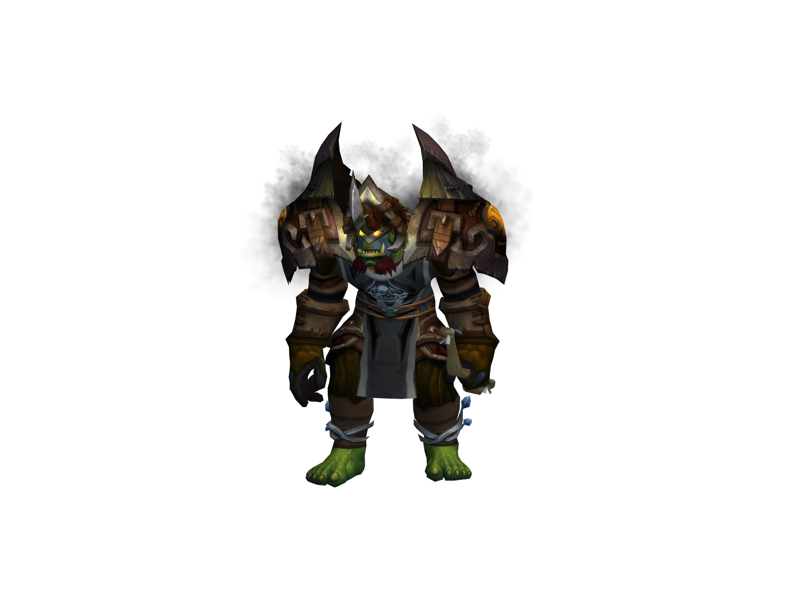 Coachaddyttv 3D character render