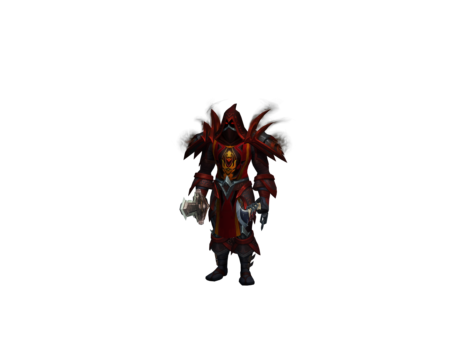 Vurianrogue