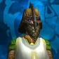 Királyn avatar