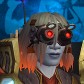 Dårëset avatar