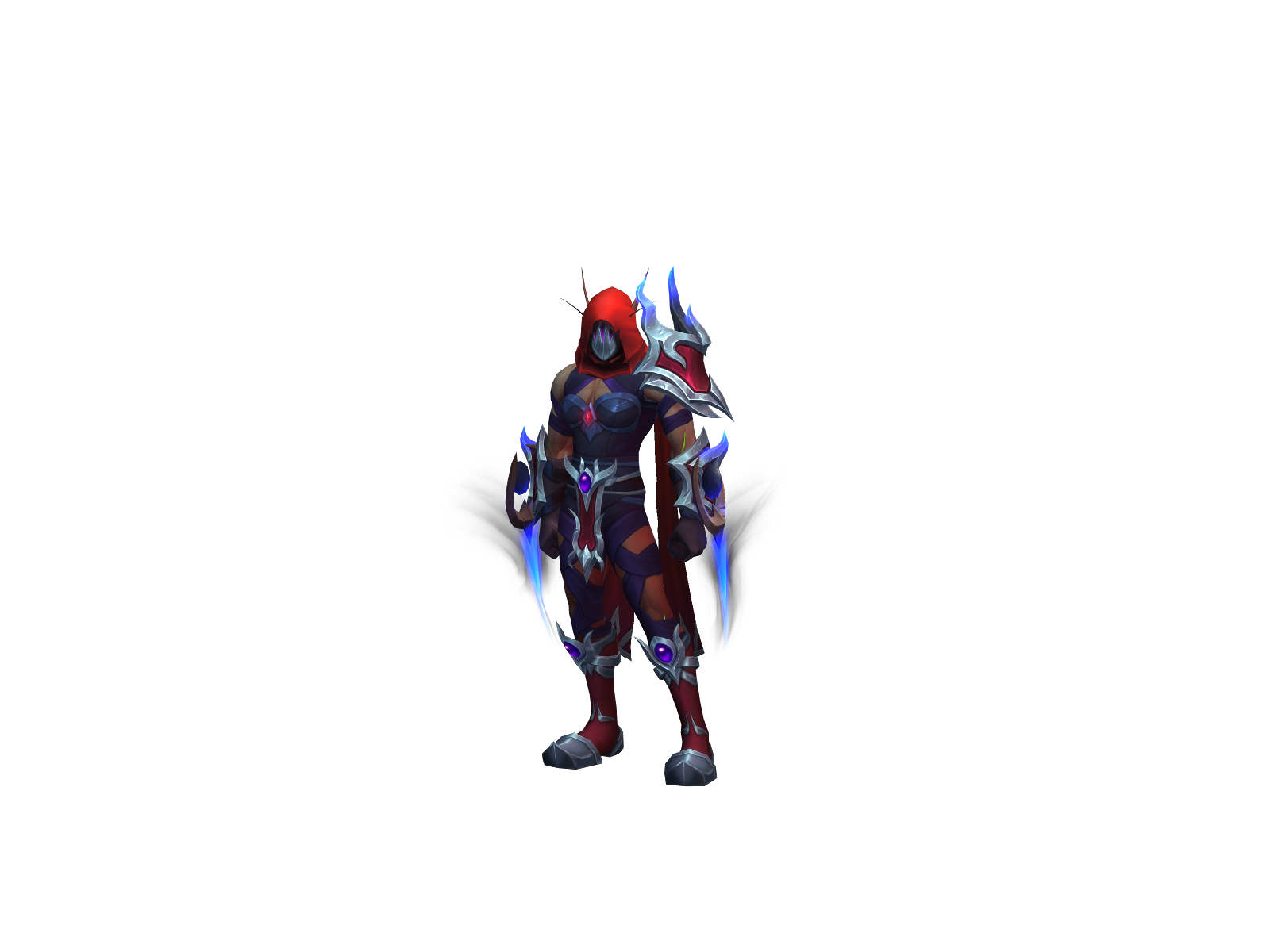 Vermilion
