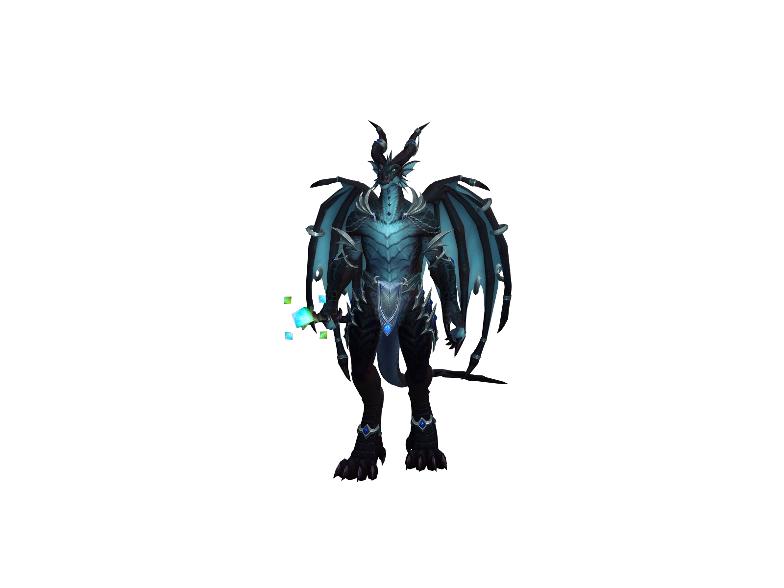 Drakynn