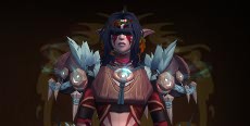 Kynsîa's icon