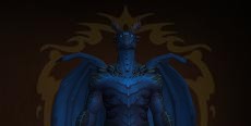 Pyroth's icon