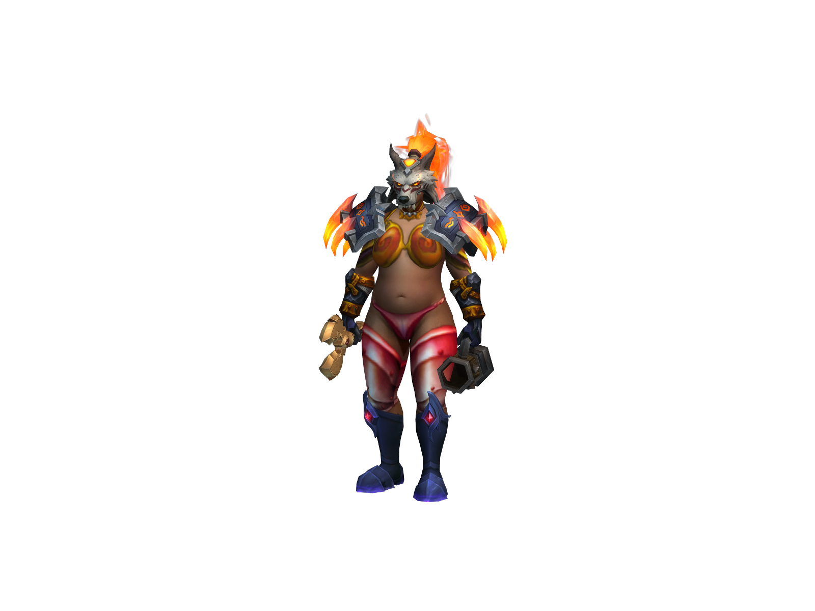 Windlotus