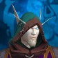 Sjdemon portrait