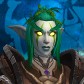 Sandormagus portrait
