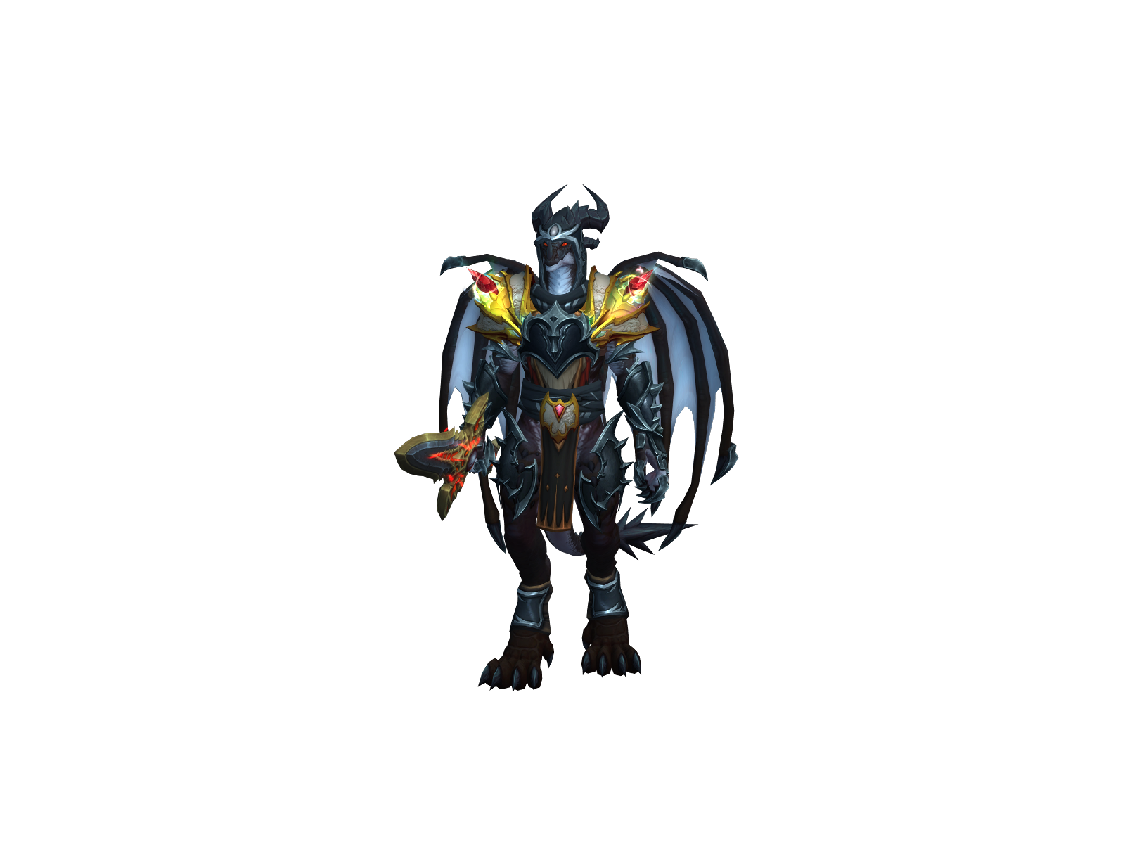 Drussyenjoyr