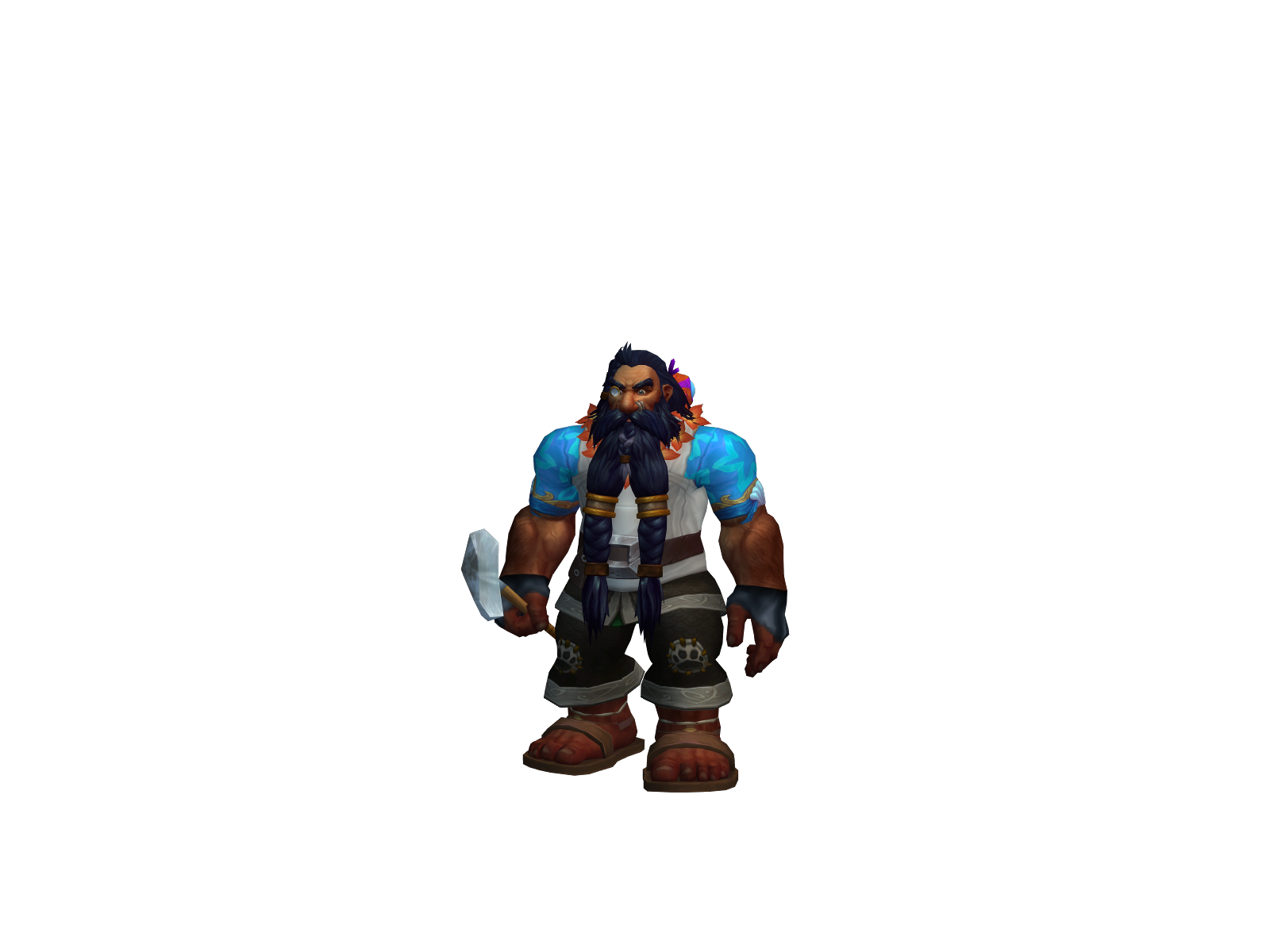Brannaghagas